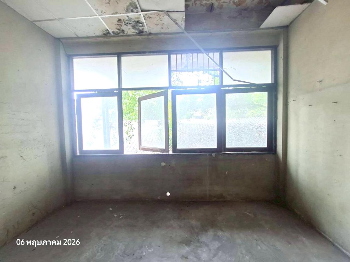 รูป อาคารพาณิชย์ 15.8 ตร.วา เมืองนครปฐม นครปฐม 1.7M - รูปที่ 24/33