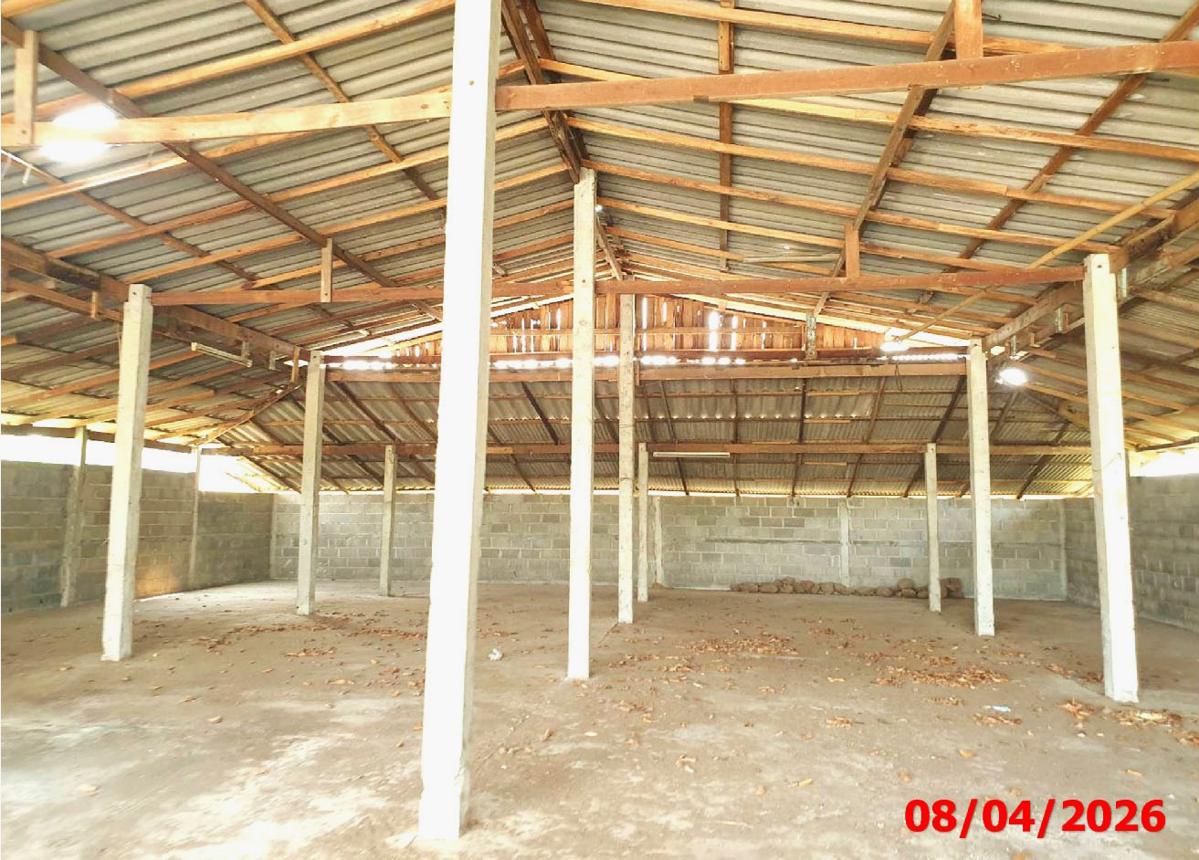 รูป โกดัง 1538 ตร.วา แม่ทะ ลำปาง 1.6M - รูปที่ 24/45