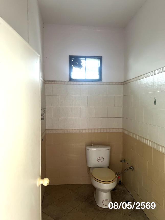 รูป บ้านเดี่ยว 188 ตร.วา เมืองอำนาจเจริญ อำนาจเจริญ 5.5M - รูปที่ 27/33