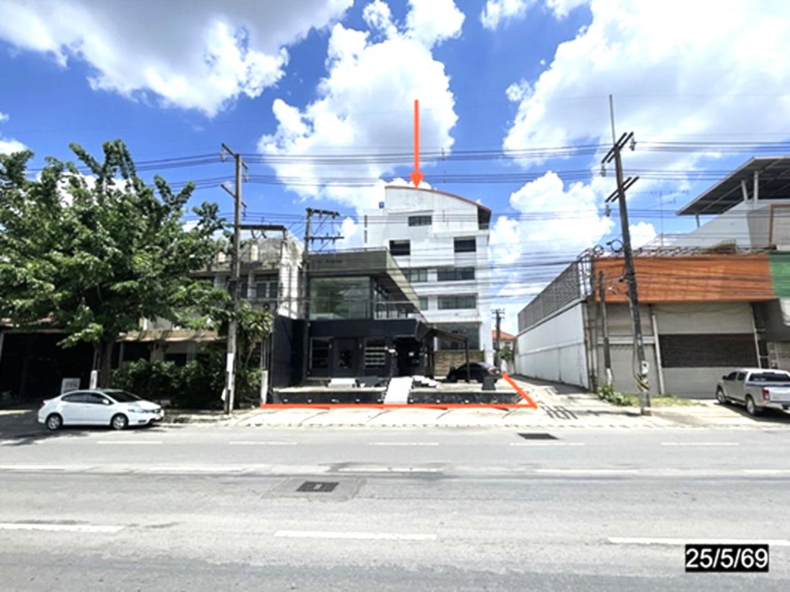 picture OFFICE 187.8 Sq.w. Muang Khon Kaen Khon Kaen for 31.7M - 27/55