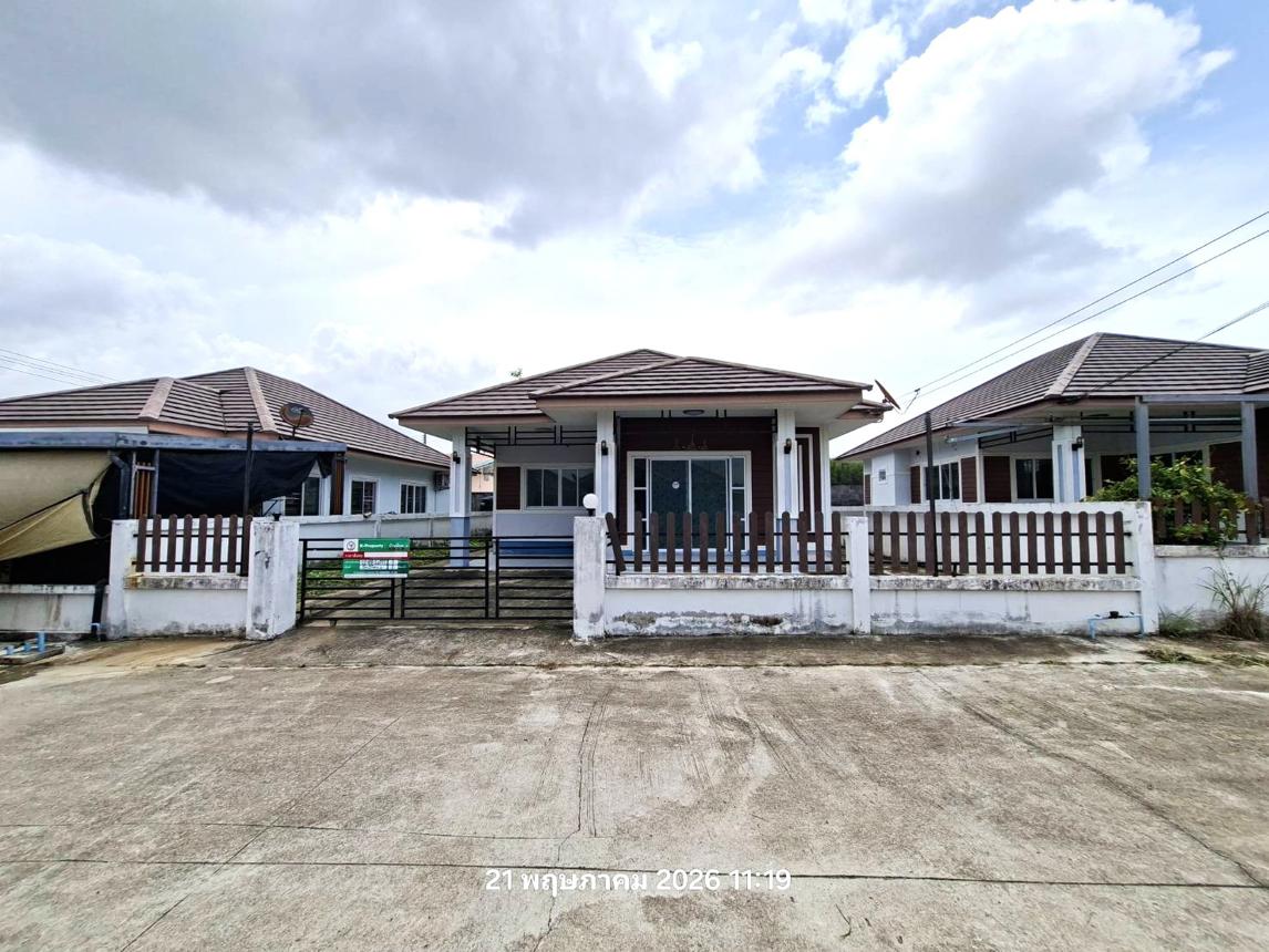 picture HOME 54.9 Sq.w. Nikhom Pattana Rayong for 1.7M - 15/31