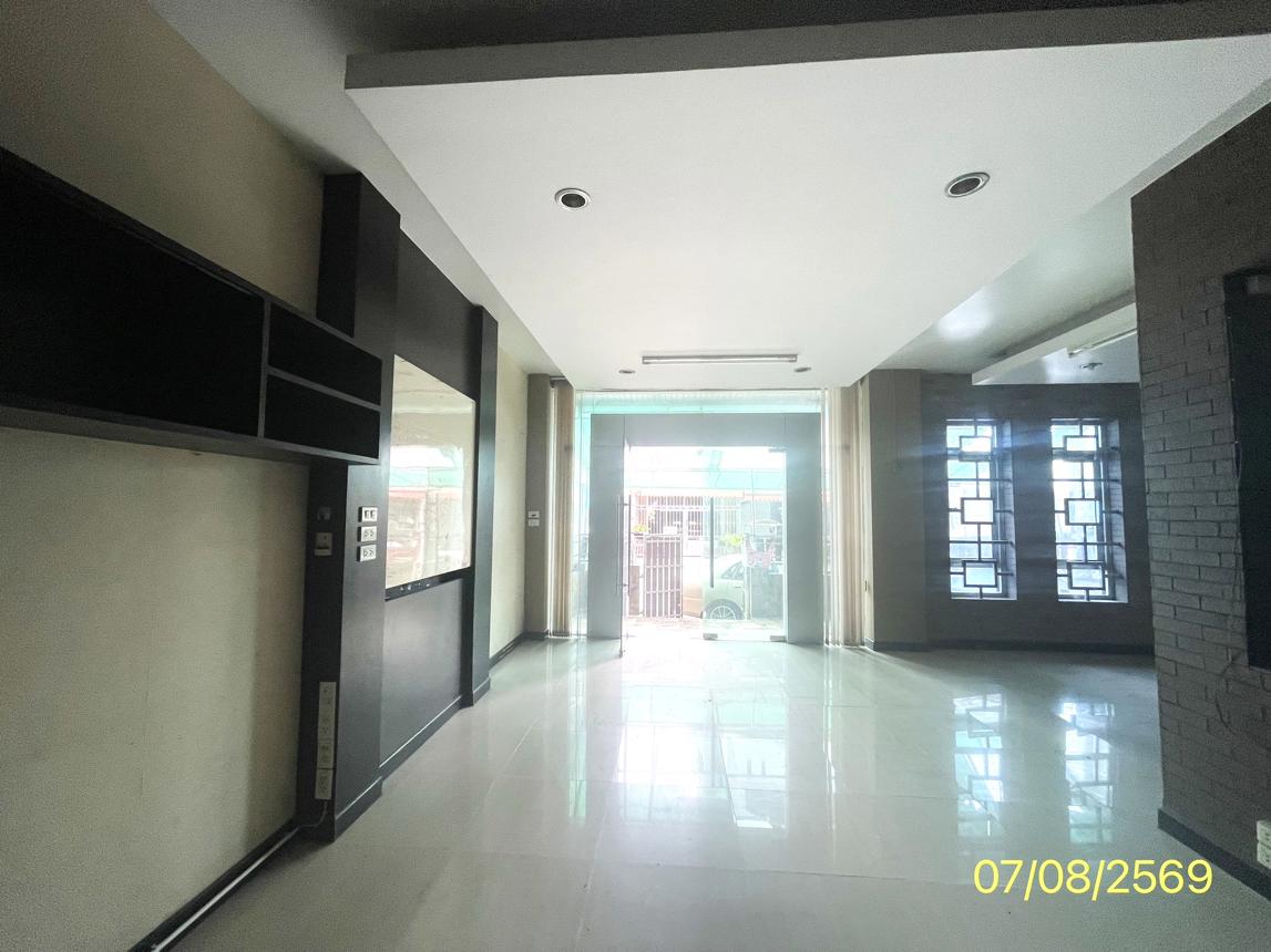 picture SHOP HOUSE 32 Sq.w. Sadao Songkhla for 16M - 25/45