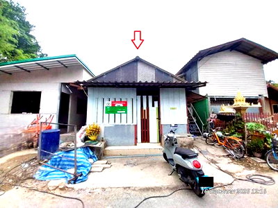 Houses for sale Nong Chok : HOME 20.2 Sq.w. Nong Chok Bangkok for 524,000