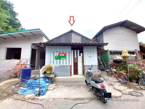 บ้านเดี่ยว 20.2 ตร.วา เคหะชุมชนฉลองกรุง เขตหนองจอก กรุงเทพมหานคร 524,000