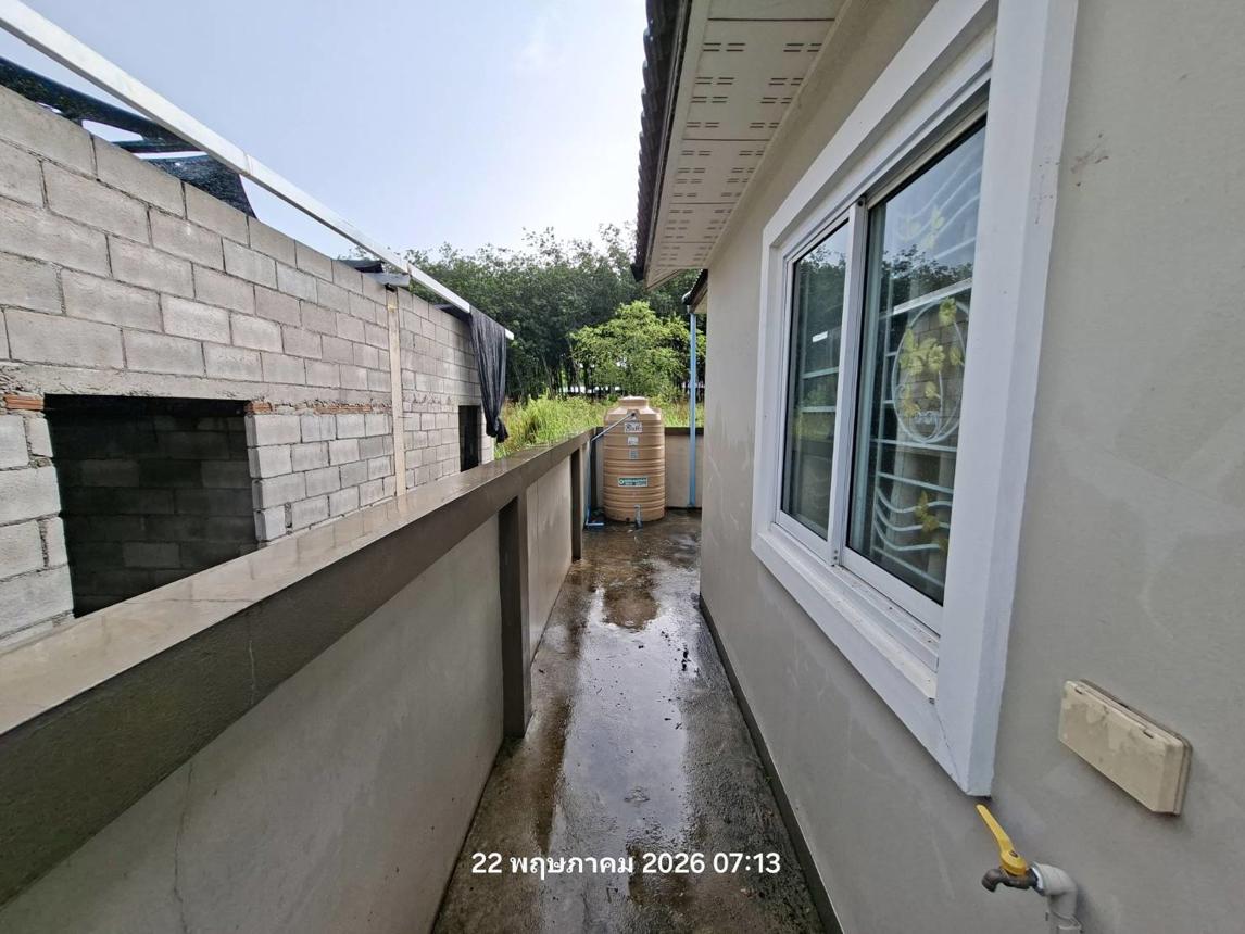 picture HOME 41.1 Sq.w. Pluak Daeng Rayong for 1.9M - 20/27