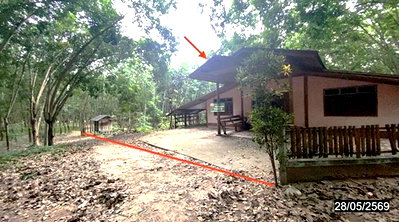 Houses for sale Loei : HOME 1058 Sq.w. Wang Saphung Loei for 1.5M