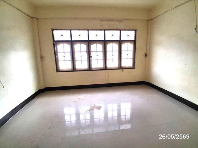 picture SHOP HOUSE 22.1 Sq.w. Muang Muddahan Mukdahan for 3.5M - 9/29