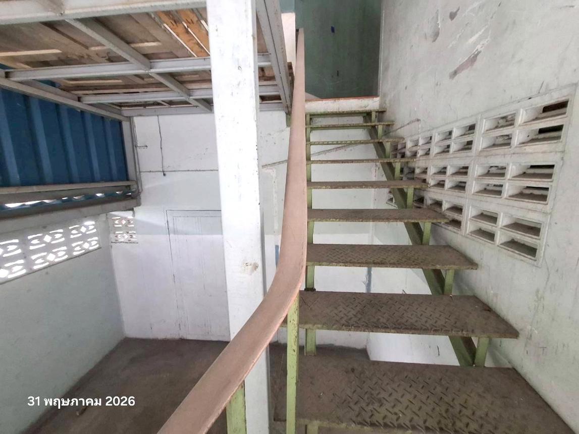picture TOWN HOUSE 72 Sq.w. Ban Bung Chonburi for 2.4M - 35/47
