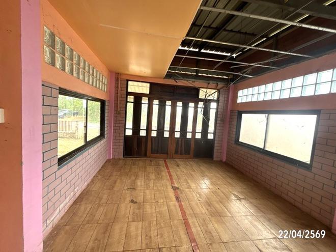 รูป บ้านเดี่ยว 2000 ตร.วา นาเยีย อุบลราชธานี 4.8M - รูปที่ 10/51