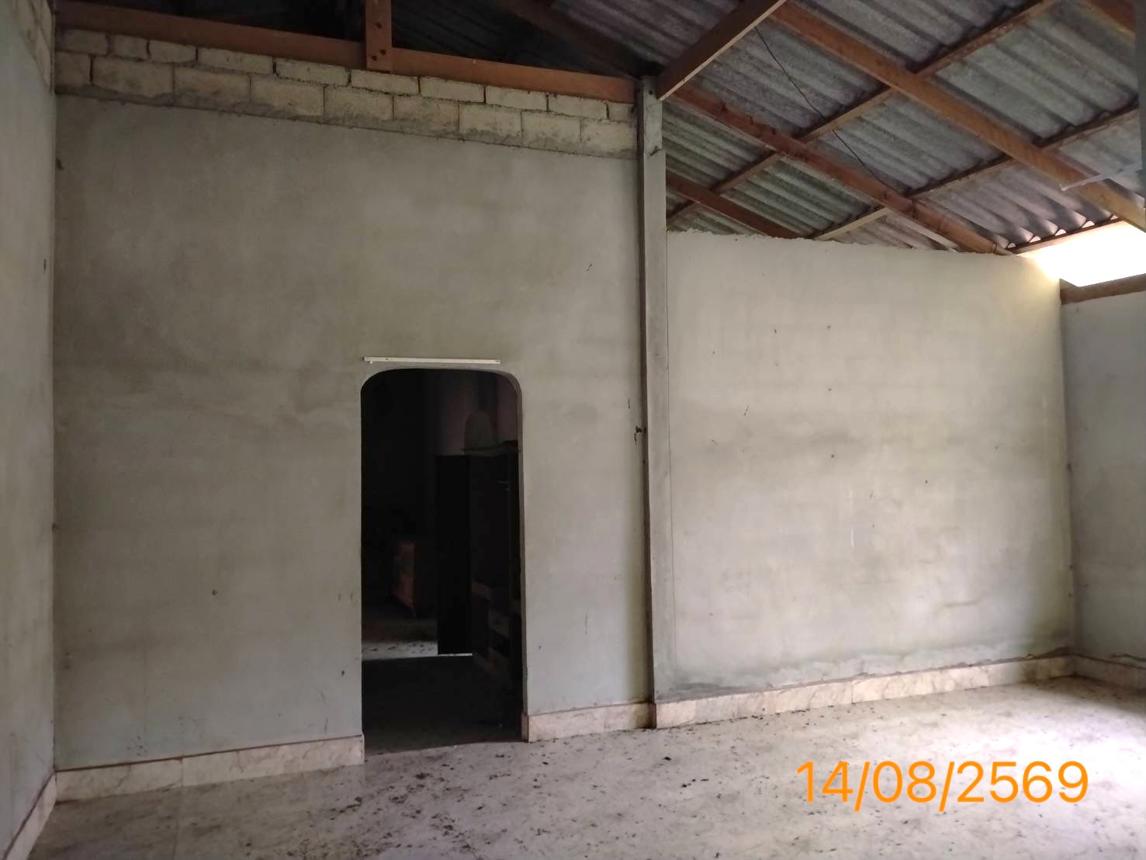 picture HOME 379.2 Sq.w. Muang Krabi Krabi for 2.8M - 17/29
