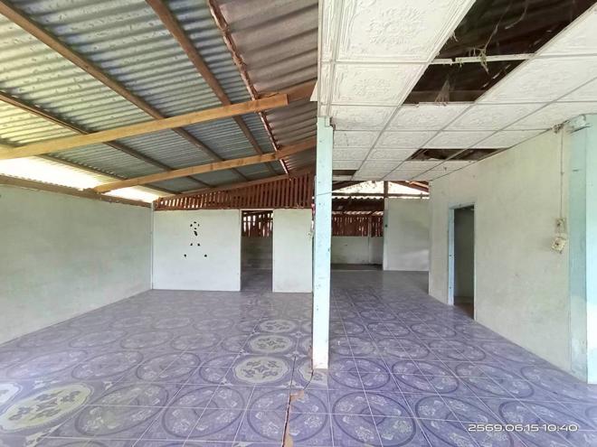 รูป บ้านเดี่ยว 109 ตร.วา บรบือ มหาสารคาม 725,000 - รูปที่ 4/33