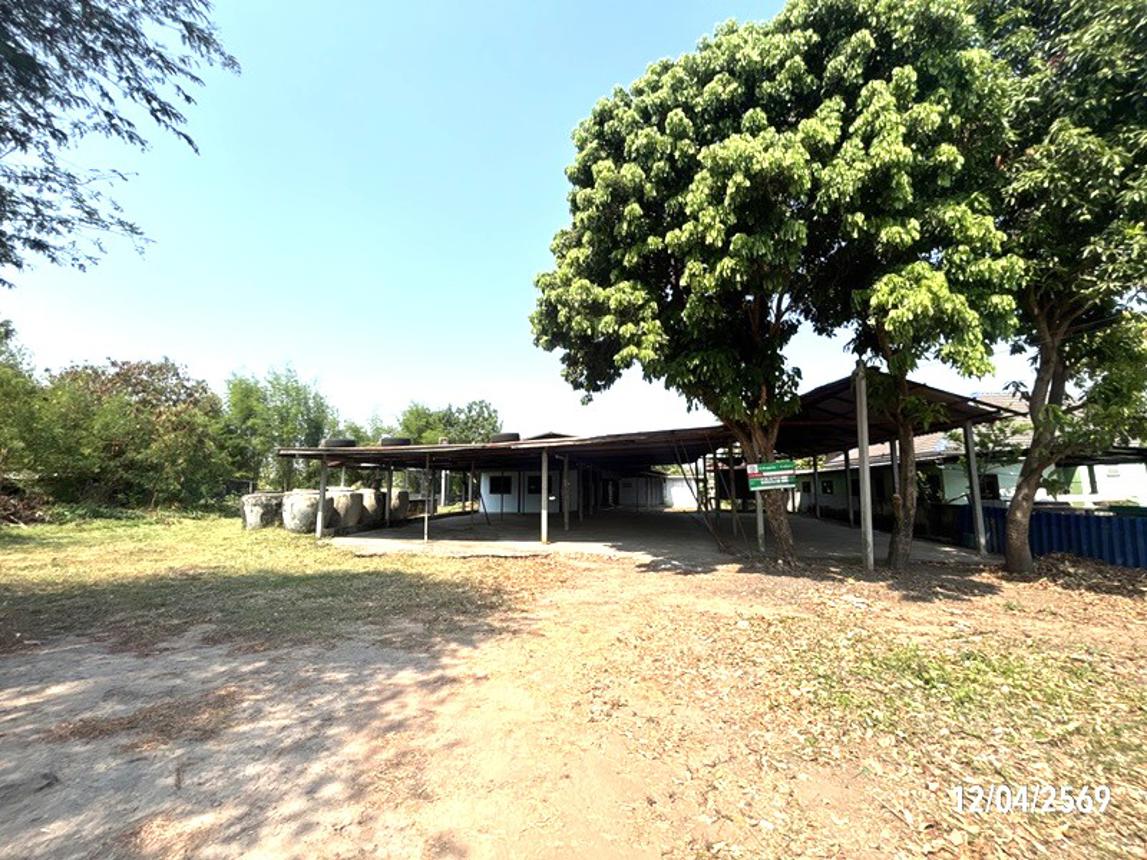 picture HOME 494 Sq.w. Non Sung Nakhon Ratchasima for 953,000 - 18/37