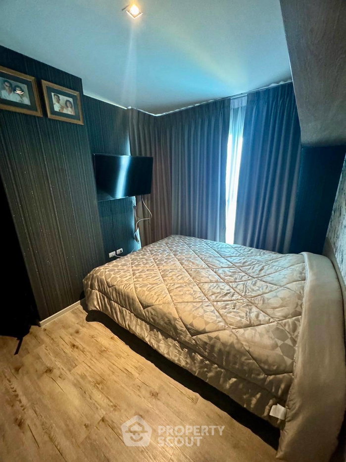 รูป คอนโด 1-ห้องนอน ที่ แอสเพน คอนโด ลาซาลล์ ใน บางนาใต้ (ID 3328421) - รูปที่ 9/13