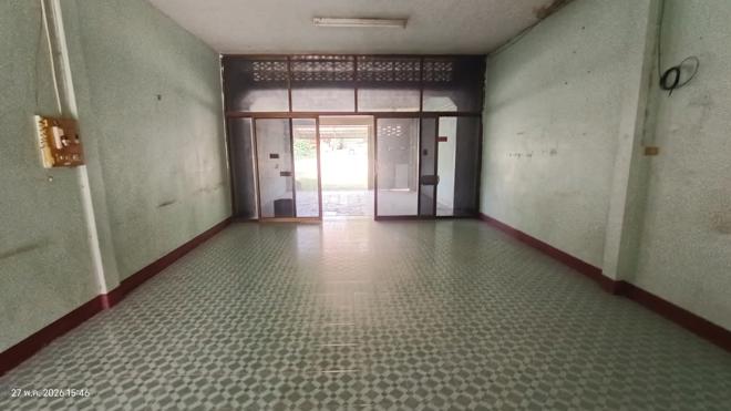 รูป อาคารพาณิชย์ 25 ตร.วา เขาพนม กระบี่ 954,000 - รูปที่ 8/33