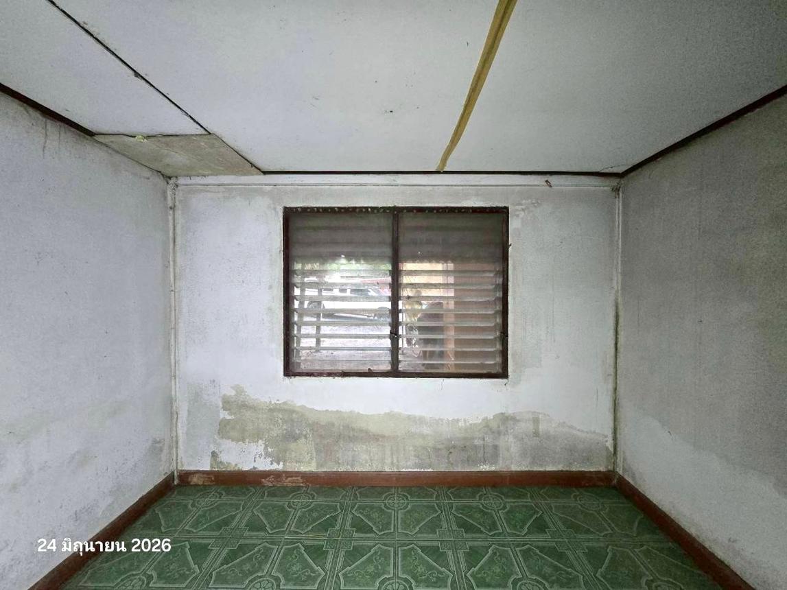 รูป บ้านเดี่ยว 117 ตร.วา หันคา ชัยนาท 323,000 - รูปที่ 22/37