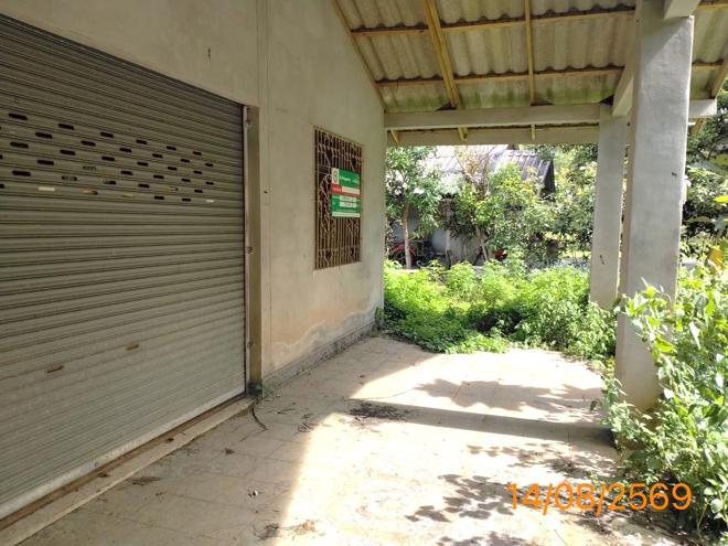 picture HOME 379.2 Sq.w. Muang Krabi Krabi for 2.8M - 4/29