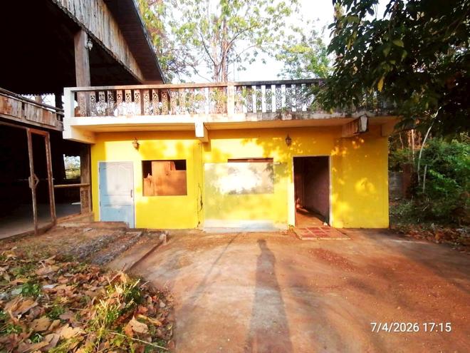 รูป บ้านเดี่ยว 2177 ตร.วา ชุมแพ ขอนแก่น 8.2M - รูปที่ 2/65