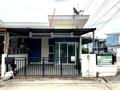 ทาวน์โฮม ศรีมหาโพธิ ปราจีนบุรี : ทาวน์เฮ้าส์ 28 ตร.วา ดิ เออแบ็น 304 ศรีมหาโพธิ ปราจีนบุรี 1.4M