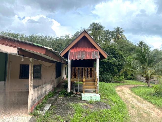 รูป บ้านเดี่ยว 357 ตร.วา นาหม่อม สงขลา 5.4M - รูปที่ 22/51