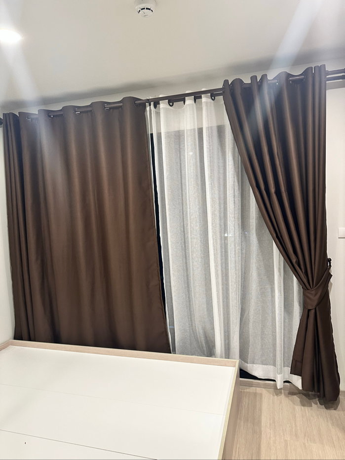 รูป Condo for rent at Origin Kathu - รูปที่ 4/11