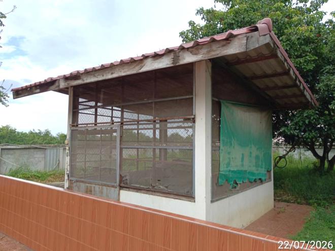 รูป บ้านเดี่ยว 618.8 ตร.วา เมืองเพชรบูรณ์ เพชรบูรณ์ 9.5M - รูปที่ 21/49