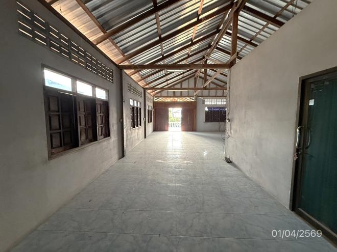 picture HOME 241 Sq.w. Muang Muddahan Mukdahan for 3M - 8/39