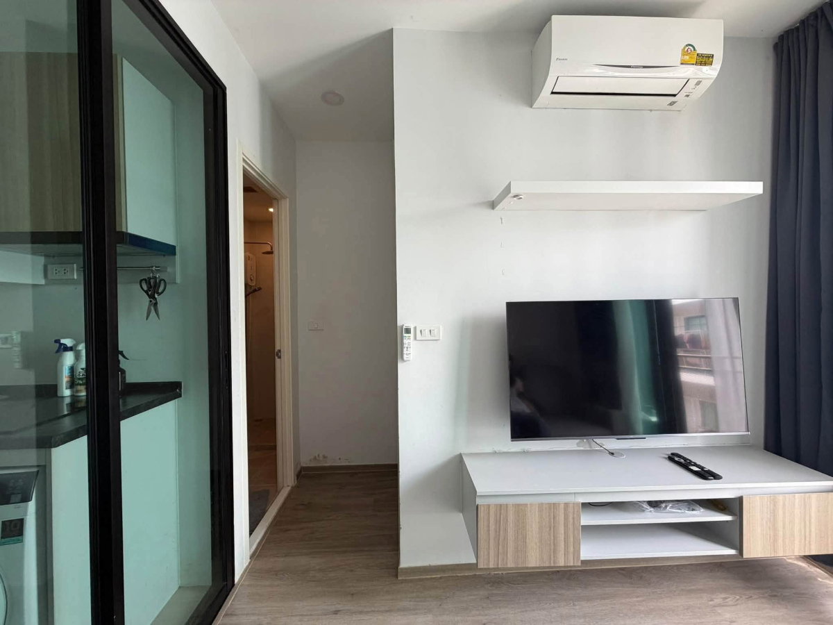 picture Condo for Rent at BROMPTON Pet Friendly Sukhumvit 107 (M6909058) ID Line : @condo79 - 3/10