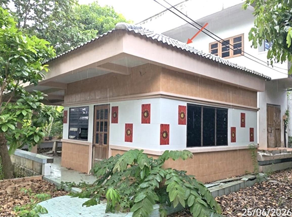 รูป บ้านเดี่ยว 835.7 ตร.วา อรัญประเทศ สระแก้ว 12.1M - รูปที่ 37/43