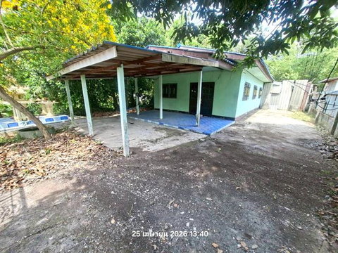 HOME 93.9 Sq.w. Muang Rayong Rayong for 1.4M