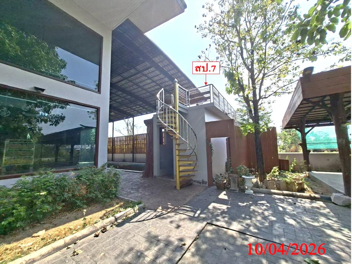 รูป บ้านเดี่ยว 912 ตร.วา สันป่าตอง เชียงใหม่ 16.7M - รูปที่ 45/51