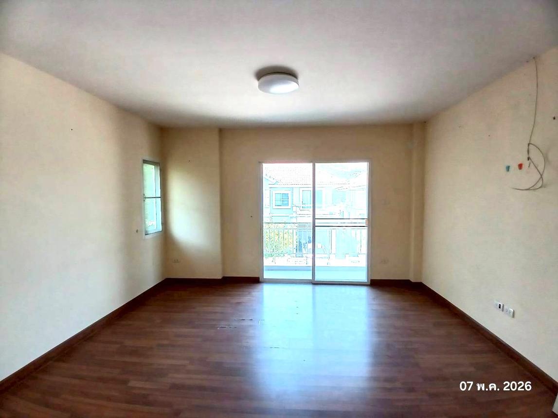 รูป บ้านเดี่ยว 52.5 ตร.วา กรีนวิวโฮม สันทราย เชียงใหม่ 2.4M - รูปที่ 27/41