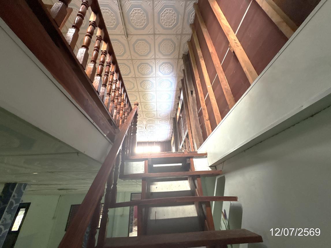 รูป บ้านเดี่ยว 212 ตร.วา พิบูลมังสาหาร อุบลราชธานี 1.5M - รูปที่ 30/41