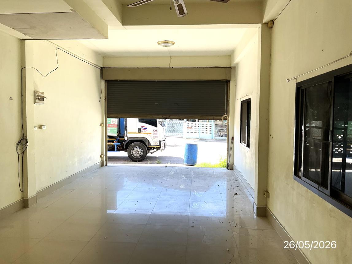 picture OFFICE 1275.3 Sq.w. Bang Lamung Chonburi for 39.2M - 36/45