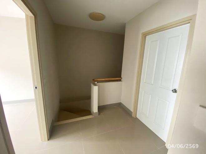 picture TOWN HOUSE 35.1 Sq.w. Thanyaburi Pathumthani for 2.1M - 11/37
