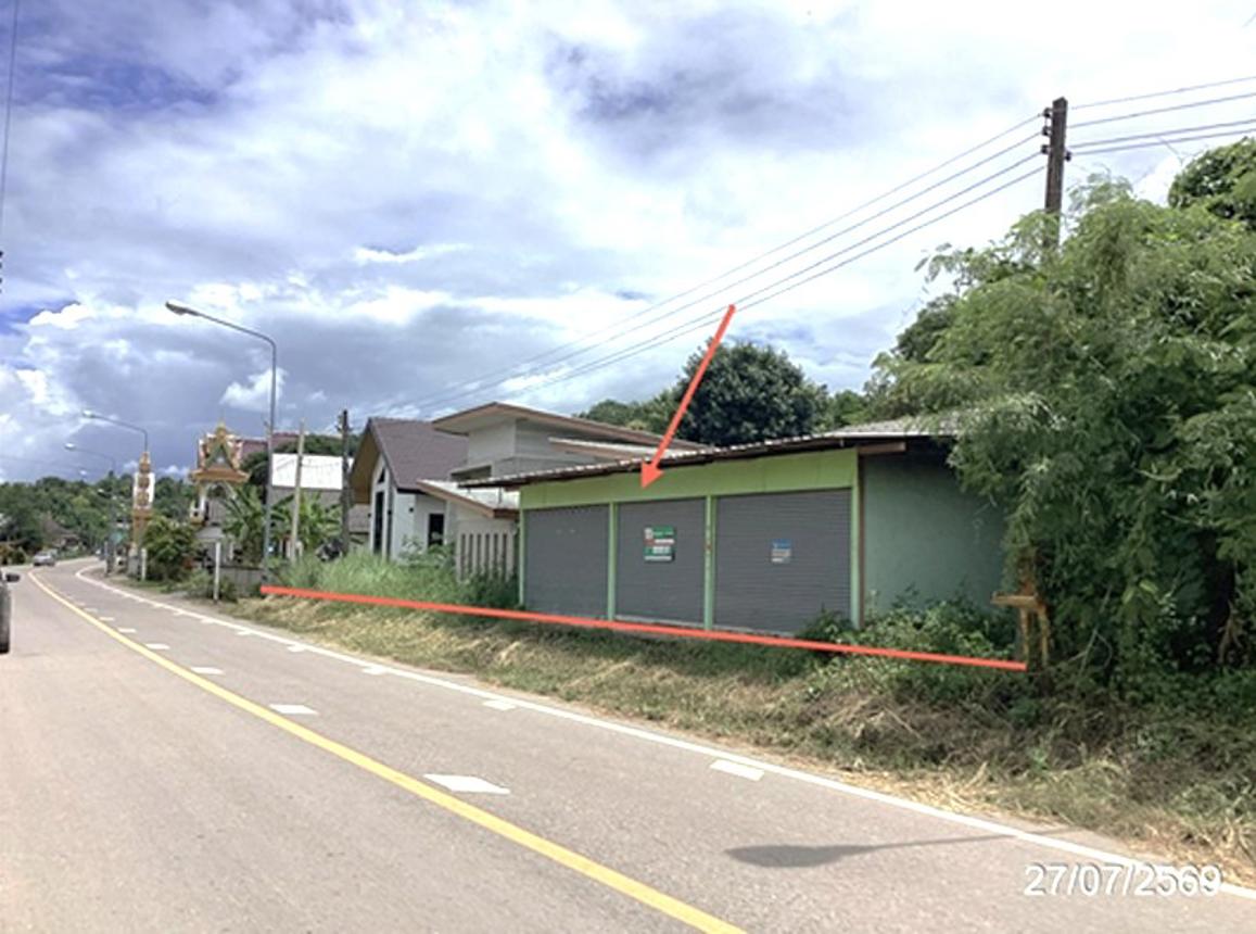 รูป บ้านเดี่ยว 165 ตร.วา เชียงคำ พะเยา 1.6M - รูปที่ 17/33