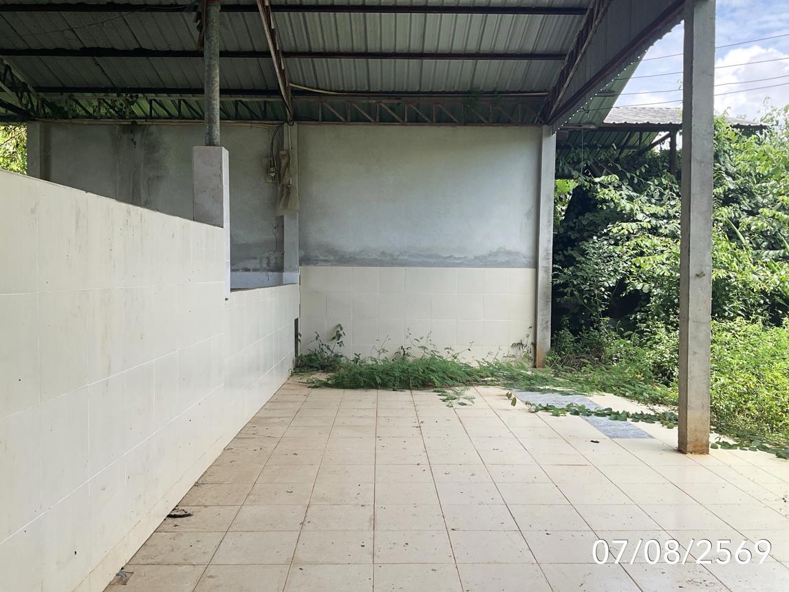 picture HOME 249 Sq.w. Wieng Kaen Chiang Rai for 1.9M - 36/45