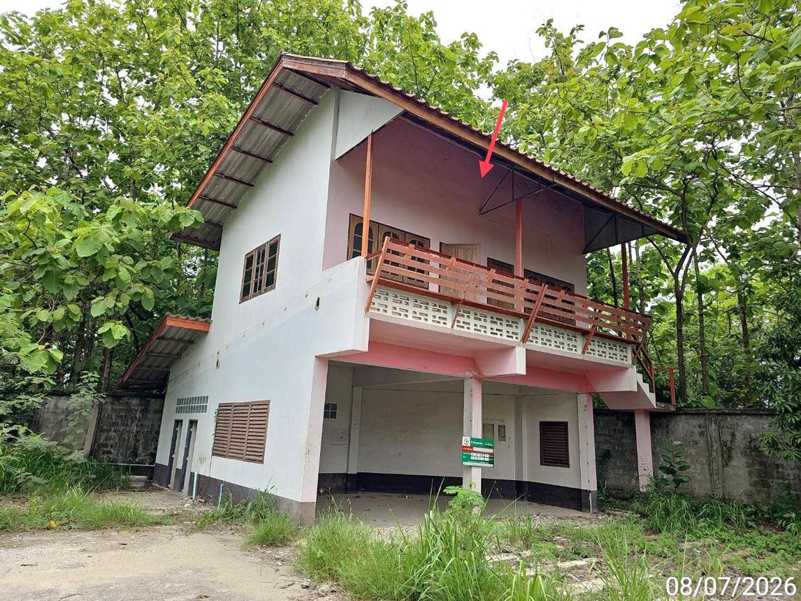 picture HOME 1133 Sq.w. Wachirabarami Phichit for 3.2M - 17/33