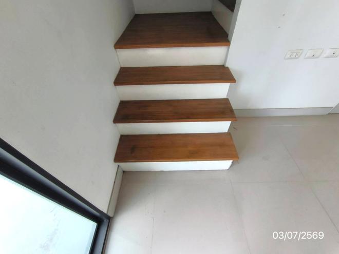 รูป ทาวน์เฮ้าส์ 18.2 ตร.วา พลีโน่ ชัยพฤกษ์ บางบัวทอง นนทบุรี 2M - รูปที่ 9/33