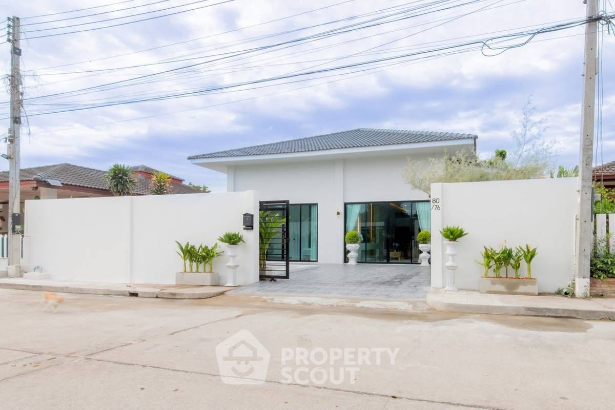 รูป บ้าน 3-ห้องนอน ที่ อารียาวิลล่า ใกล้ เมืองพัทยา (ID 3327151) - รูปที่ 2/28