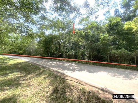 ที่ดินว่างเปล่า 12418 ตร.วา เมืองบึงกาฬ บึงกาฬ 11M