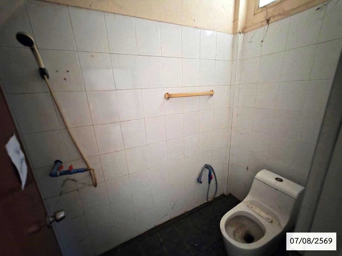 รูป อาคารพาณิชย์ 61.4 ตร.วา เมืองสกลนคร สกลนคร 7.9M - รูปที่ 35/45