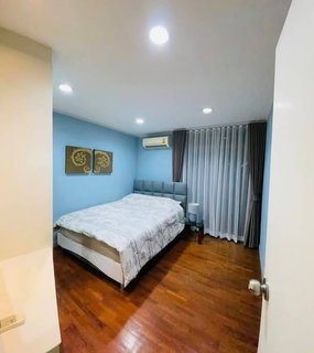 รูปภาพ AA406496 | 2Bed | 1Bath | BTS On Nut | 55sqm | THB 22,000/mo | Fl.5 — the roof garden onnut Sukhumvit 50, Soi Sawasdee 4