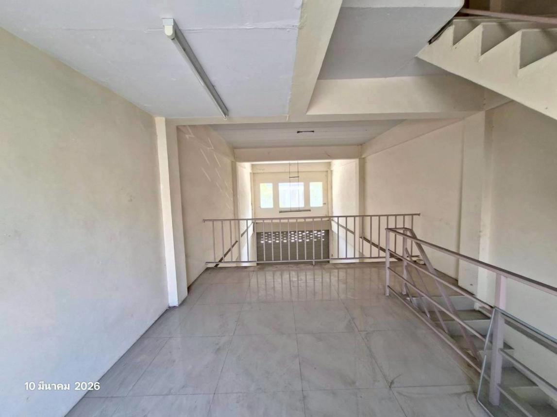 รูป อาคารพาณิชย์ 20.2 ตร.วา กระทุ่มแบน สมุทรสาคร 2.6M - รูปที่ 22/37