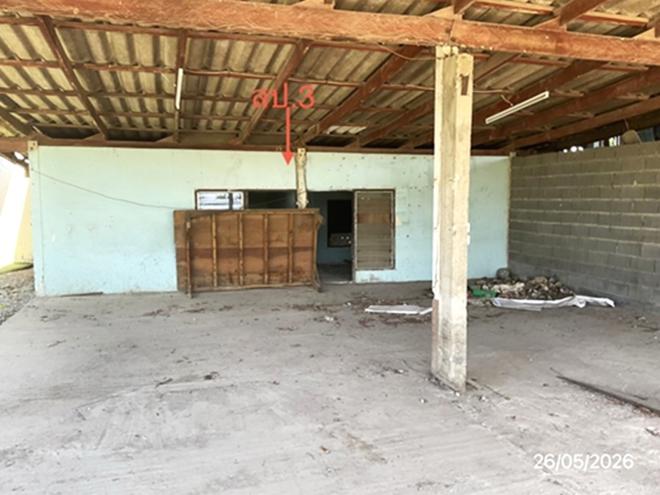 picture OFFICE 1275.3 Sq.w. Bang Lamung Chonburi for 39.2M - 8/45
