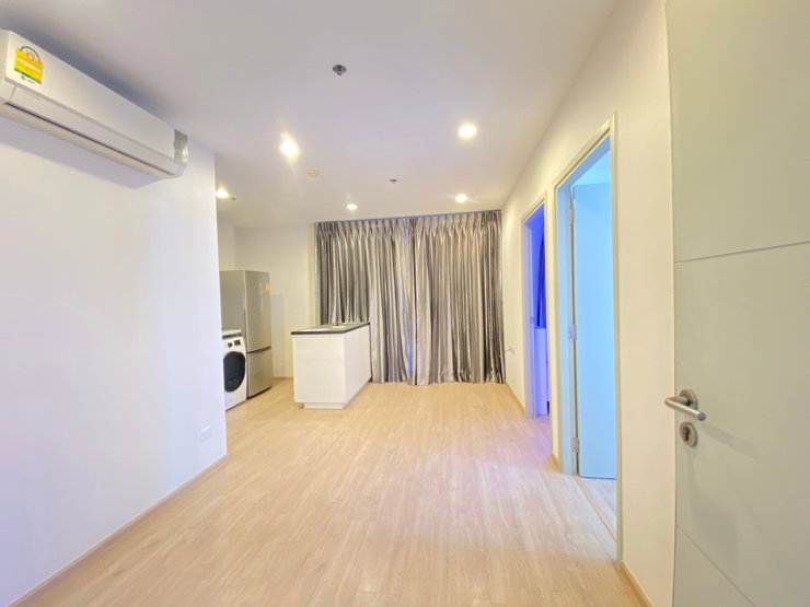 รูป ขายด่วน เจ้าของขายเอง รีโนเวทให้ใหม่ทั้งห้องก่อนส่งมอบ - รูปที่ 9/19
