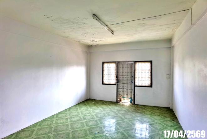 รูป อาคารพาณิชย์ 53 ตร.วา เมืองชลบุรี ชลบุรี 3.7M - รูปที่ 16/45