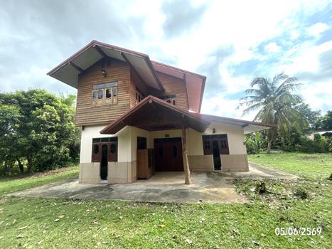 picture HOME 251 Sq.w. Khuang Nai Ubon Ratchathani for 1.1M - 26/29