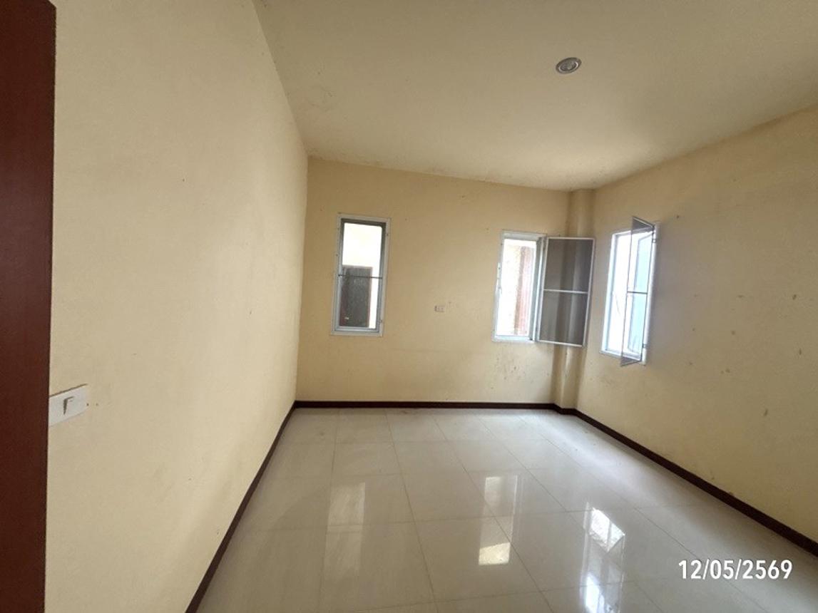 รูป บ้านเดี่ยว 207 ตร.วา วารินชำราบ อุบลราชธานี 3.8M - รูปที่ 29/51