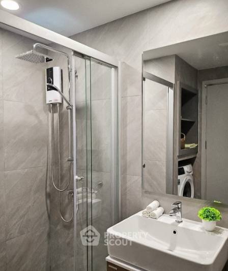 รูป คอนโด 1-ห้องนอน ที่ ไอดีโอ จุฬา - สามย่าน ใกล้ MRT สามย่าน (ID 3157361) - รูปที่ 2/3