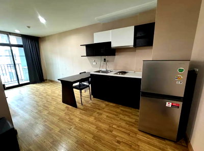 Condos for rent : Baan Navatara Condo | 1 bed 37 Sq.m. | 7th Fl. Building A | **Rent 8,500 baht** Viewing Add Line ID : @property.ma